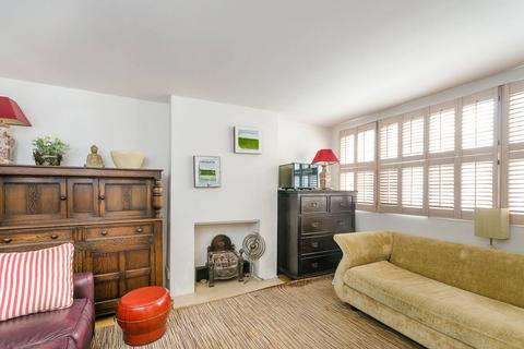 1 bedroom house to rent, Ansdell Street, Kensington, London, W8