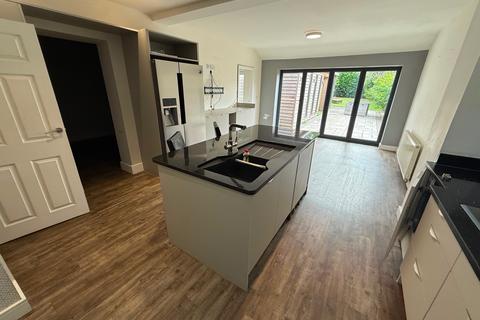 undefined, ALLESTREE , DERBY