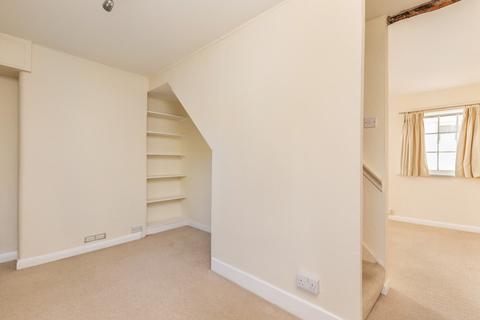 2 bedroom semi-detached house for sale, Hyde Church Lane, Winchester, SO23