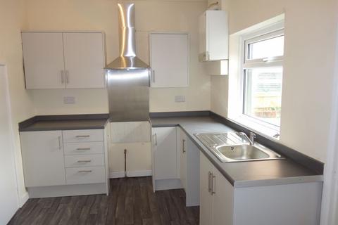 2 bedroom terraced house to rent, Cartmell Terrace, Darlington