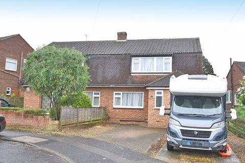 3 bedroom semi-detached house for sale, Hillary Road, Maidstone