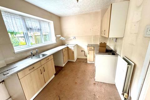 3 bedroom semi-detached house for sale, Coalpool Lane, Walsall