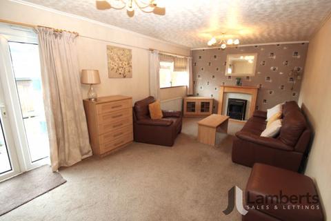 3 bedroom terraced house for sale, Cropthorne Close, Woodrow North, Redditch