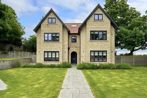 undefined, The Abbes Walk, Doncaster DN6