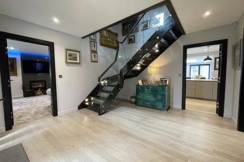 undefined, The Abbes Walk, Doncaster DN6
