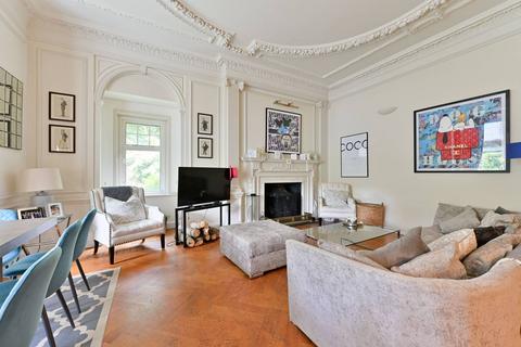 3 bedroom flat for sale, Leopold Road, Wimbledon Village, London, SW19