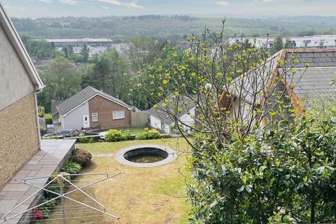 4 bedroom detached house for sale, 7 Ynysbryn Close, Talbot Green, CF72 8AX