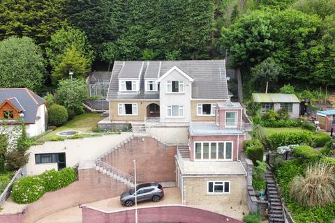 4 bedroom detached house for sale, 7 Ynysbryn Close, Talbot Green, CF72 8AX