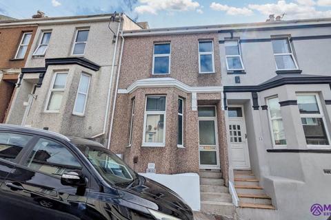 2 bedroom terraced house for sale, Beatrice Avenue, Plymouth PL2