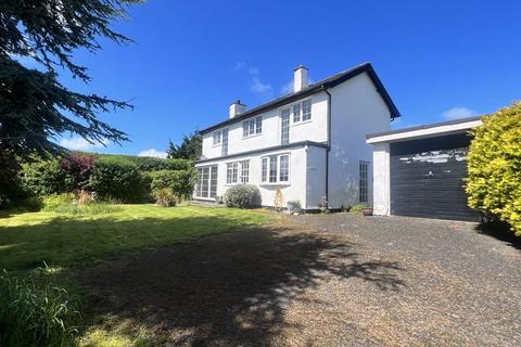 3 bedroom detached house for sale, Llandegfan, Isle of Anglesey