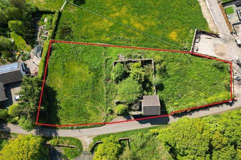 Plot for sale, The Courtyard at Candiehead Holding, Falkirk, FK1 2LE