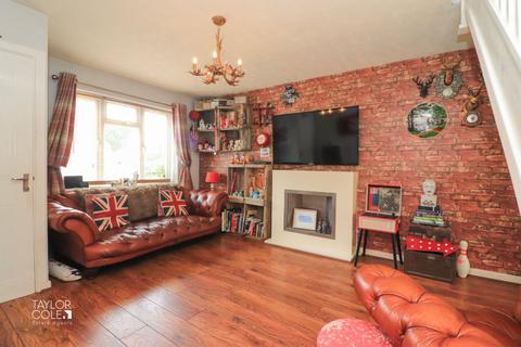 2 bedroom semi-detached house for sale, Furness, Abbotsgate