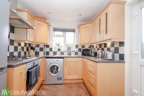 3 bedroom semi-detached house for sale, Cobham Road, Ware