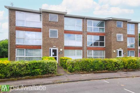 28 Berners Way, Broxbourne, EN10 6NP