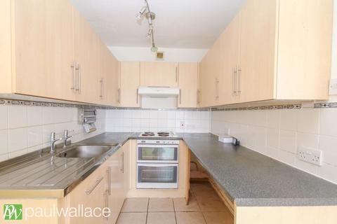 28 Berners Way, Broxbourne, EN10 6NP