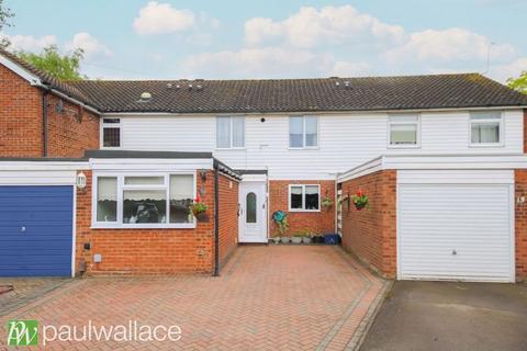 3 bedroom terraced house for sale, Elizabeth Close, Nazeing