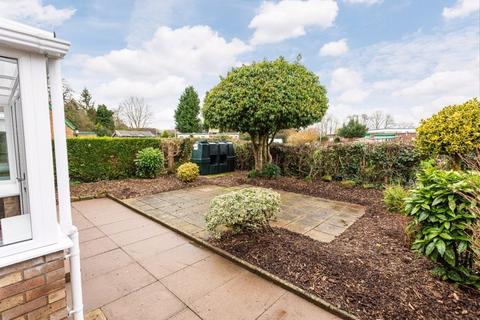 3 bedroom semi-detached house for sale, Emberton Place, Audlem