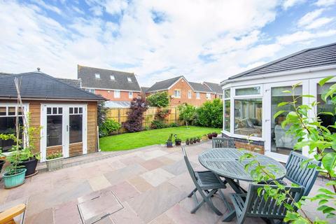 4 bedroom detached house for sale, Talbot Way, Stapeley, Nantwich