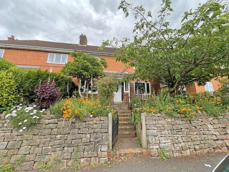 Longforth Road, Wellington TA21 3 bed semidetached house for sale £