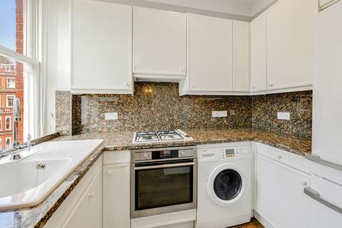 1 bedroom flat to rent, Rosary Gardens, South Kensington, London