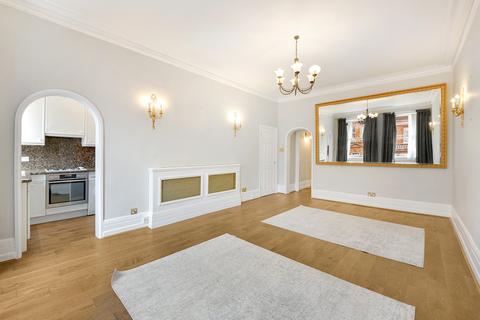 1 bedroom flat to rent, Rosary Gardens, South Kensington, London