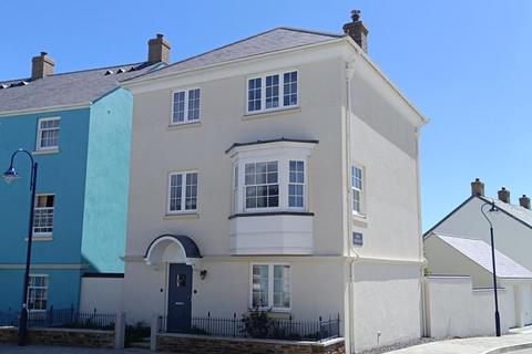 5 bedroom detached house for sale, Stret Duk Kernow, Newquay TR8