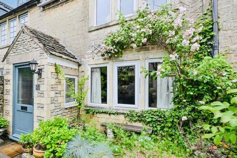 2 bedroom terraced house for sale, Woolley Street, Bradford-On-Avon