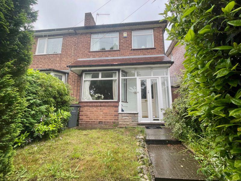 Boswell Road, Kingstanding... 3 bed semidetached house for sale £185,000