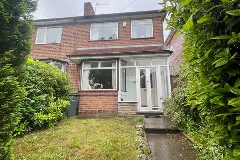 44 Boswell Road, Birmingham, B44 8EH