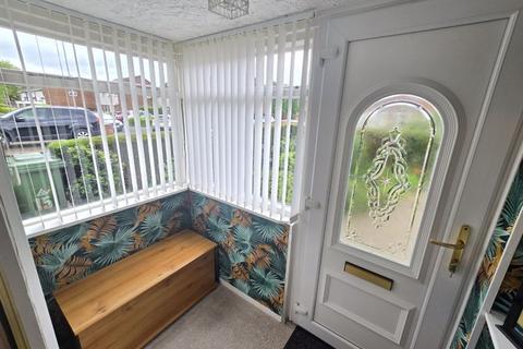 3 bedroom semi-detached house for sale, Shiel Gardens, Cramlington