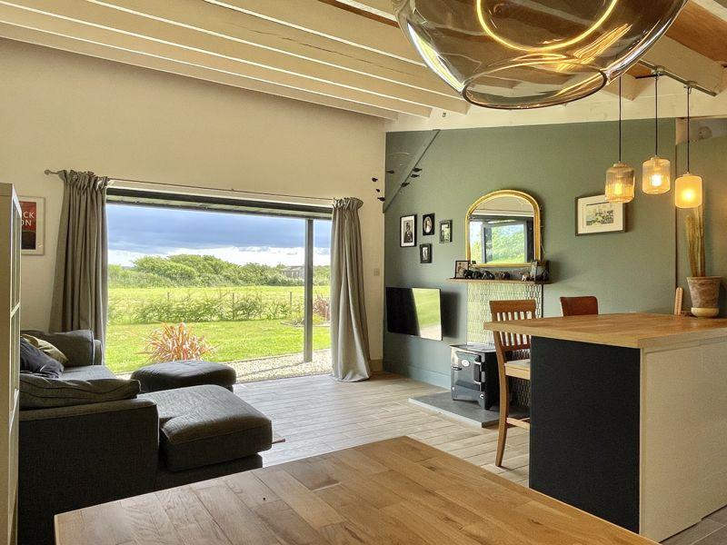 Annexe Living Space