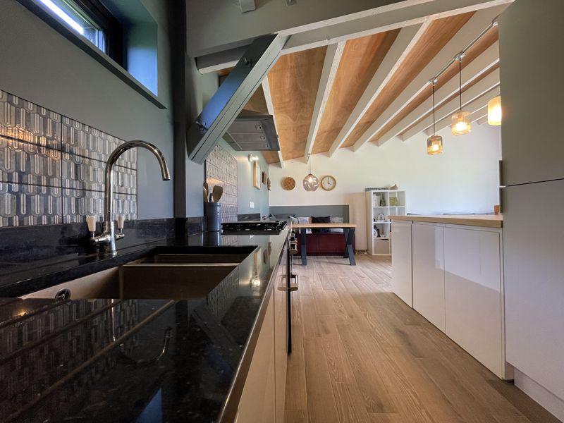 Annexe Kitchen