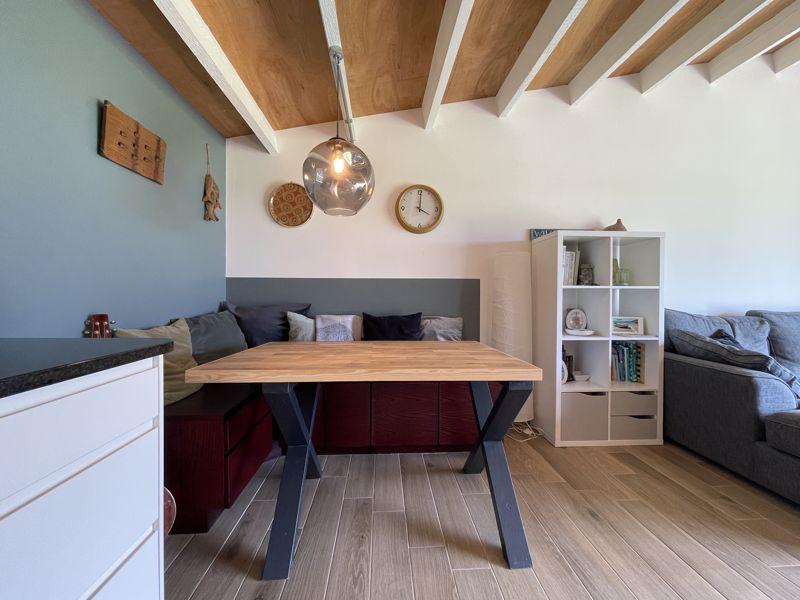 Annexe Dining Space