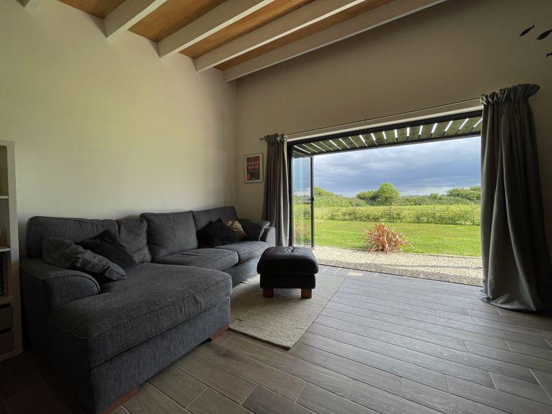 Annexe Living Space