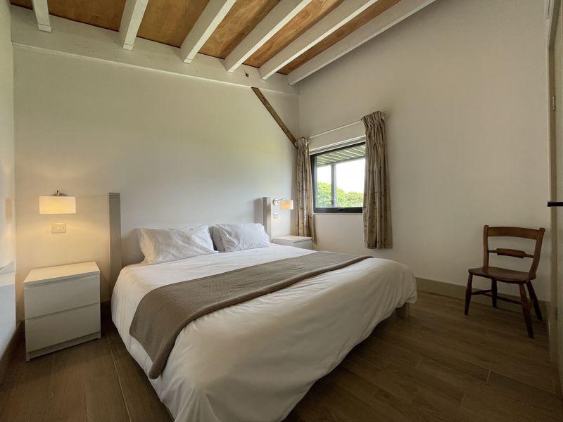 Annexe Bedroom