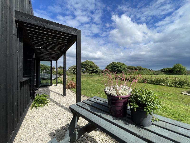 Annexe Garden