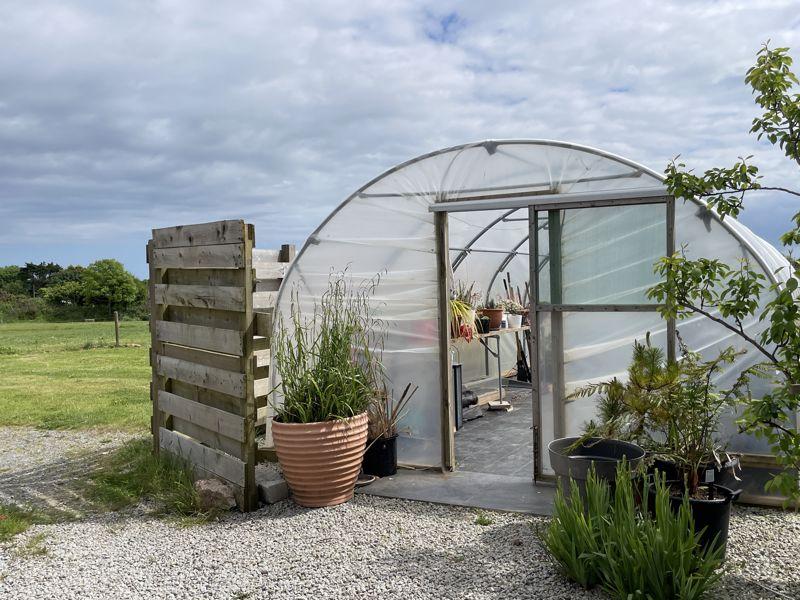 Polytunnel