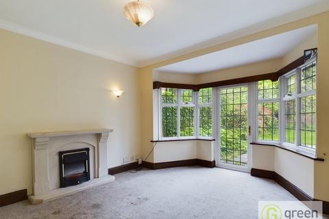 4 bedroom detached house for sale, Tamworth Road, Sutton Coldfield B75