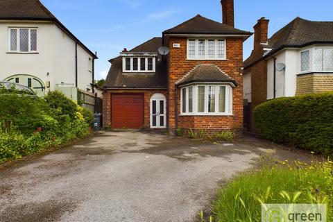 4 bedroom detached house for sale, Tamworth Road, Sutton Coldfield B75