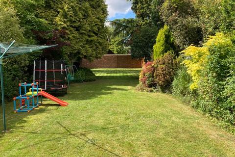 4 bedroom detached house for sale, Tamworth Road, Sutton Coldfield B75