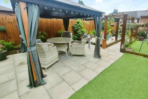 292 Brownfield Road, Birmingham, B34 6SA