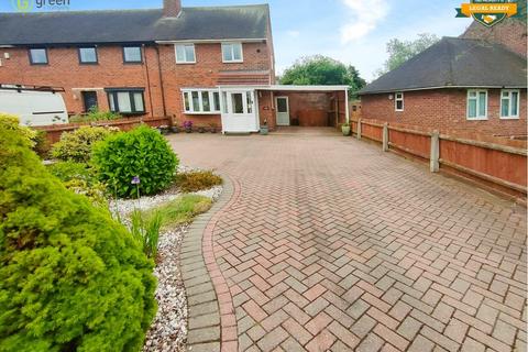 292 Brownfield Road, Birmingham, B34 6SA