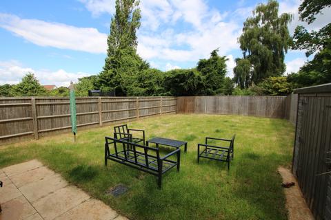 2 bedroom semi-detached house for sale, Deer Park View, Great Bardfield