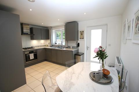 2 bedroom semi-detached house for sale, Deer Park View, Great Bardfield