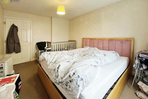 2 bedroom apartment for sale, Cook Street, Wednesbury WS10