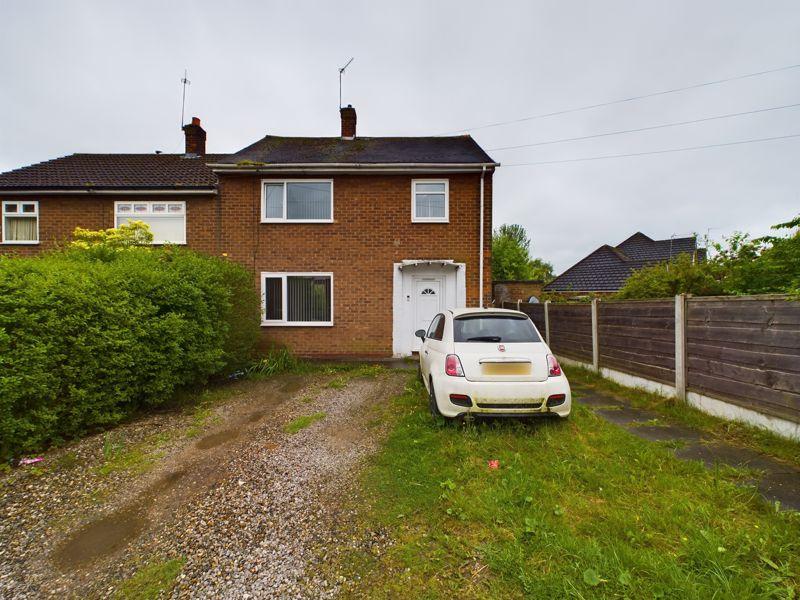 Lowther Crescent, Middleton... 3 bed semidetached house for sale £
