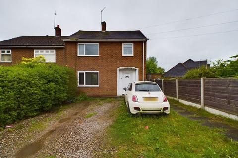 3 bedroom semi-detached house for sale, Lowther Crescent, Middleton, Manchester, M24