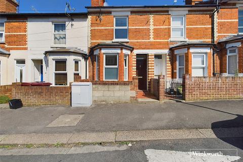 2 bedroom terraced house for sale, Cranbury Road, Reading, Berkshire, RG30