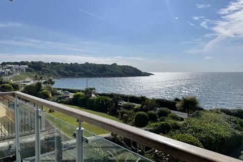2 bedroom apartment to rent, Cliff Road, Falmouth TR11