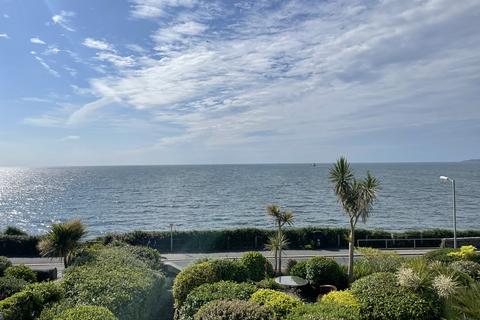 2 bedroom apartment to rent, Cliff Road, Falmouth TR11